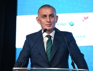 Fenerbahçe, Türkiye Kupası’na katılacak mı? TFF Başkanı İbrahim Hacıosmanoğlu’ndan açıklama