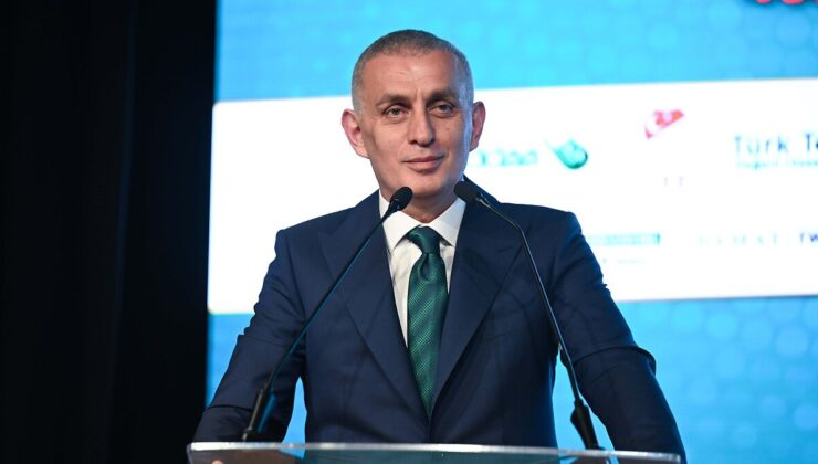 Fenerbahçe, Türkiye Kupası’na katılacak mı? TFF Başkanı İbrahim Hacıosmanoğlu’ndan açıklama