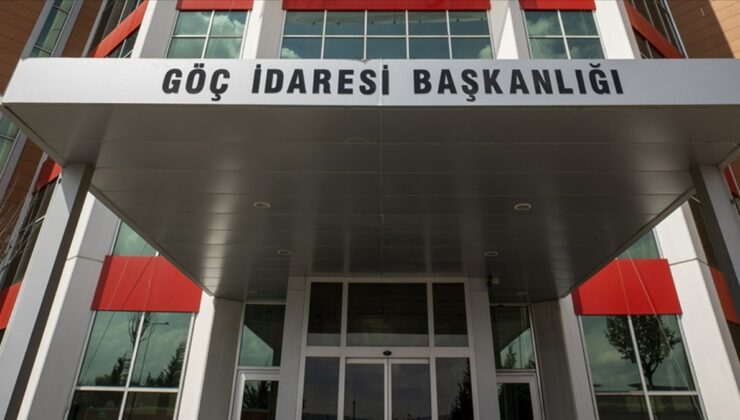 Göç Yönetimi Başkanlığı’na 10 denetçi yardımcısı alınacak
