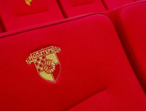 Göztepe, 100. yıl logosu için harekete geçti!