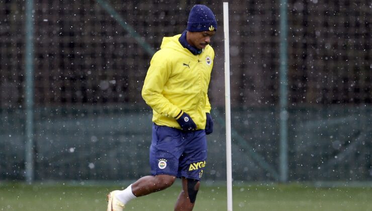 Lincoln Henrique, Fenerbahçe’ye geri dönüyor