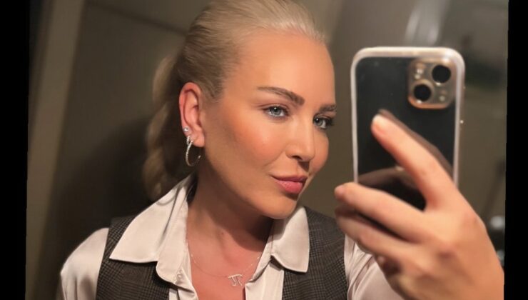 Müzikçi Pınar Dilşeker, takipçilerinden dua istedi! “Annem hastanede”