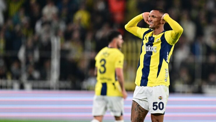 Rodrigo Becao: Kadroma katkı sağlamış olduğum için memnunum