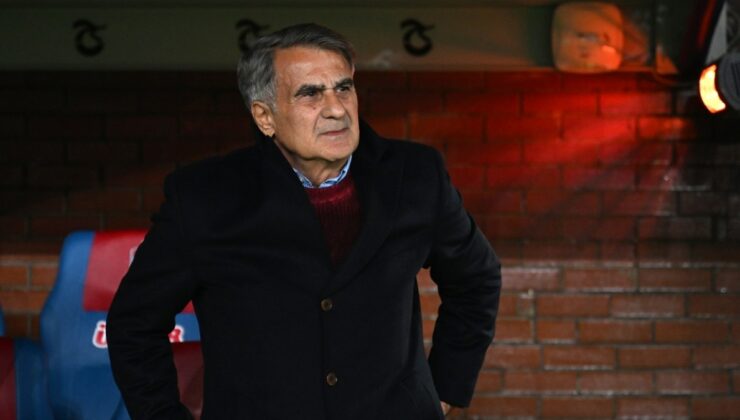 Şenol Güneş: Hangi kelimeyi kullansak karşılığını doldurmuyor
