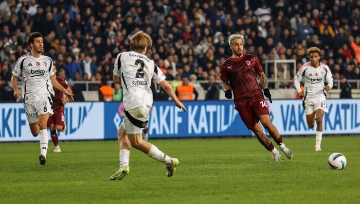 Svensson: Fenerbahçe maçında daha yeterli olacağız