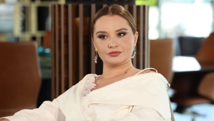 Beğenilen Seda Altuner’den zayıflama itirafı geldi: İğne kullandım