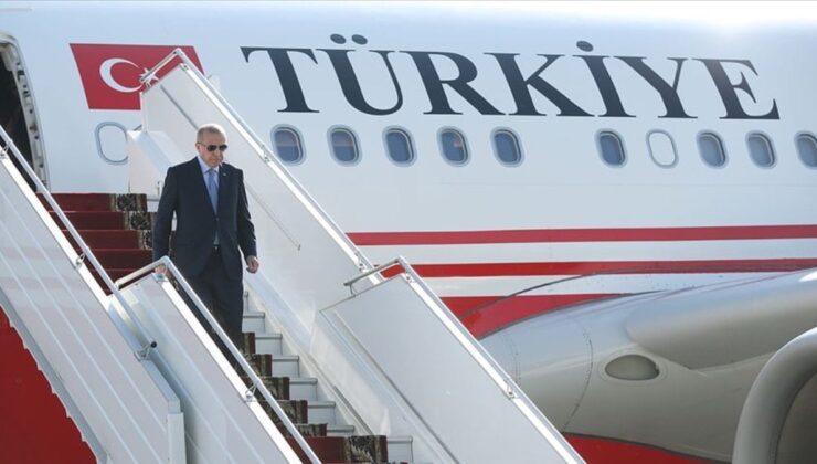 Cumhurbaşkanı Erdoğan, Etiyopya’yı ziyaret edecek