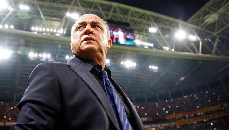 Fatih Terim, Juventus maçı öncesi İtalyan basınına konuştu: Bu tıbbın en iyisi!