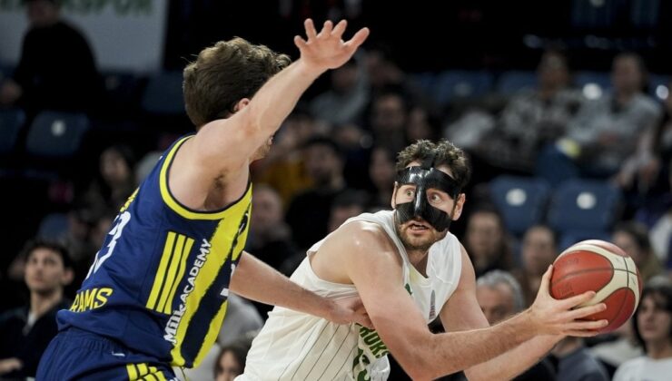 Fenerbahçe, Erokspor’u yendi