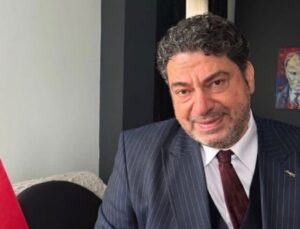 Hastaneden taburcu olan Hakan Taşıyan’dan birinci kare geldi
