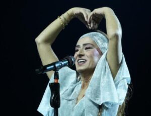 Hastanelik olmuştu! Yıldız Tilbe sıhhat durumuyla ilgili bilgi verdi