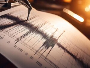Hatay’da 4.2 büyüklüğünde sarsıntı