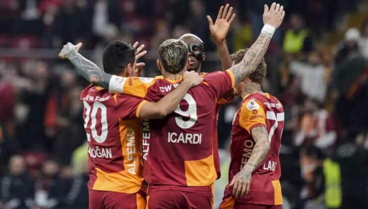 Konyaspor – Galatasaray: Olası 11’ler
