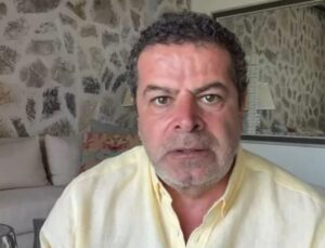 Meksika’da devlet-kartel çatışması:Cüneyt Özdemir mahsur kaldı