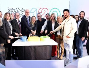 Nestlé Türkiye’den 120’nci Yılda İkili Tesir: 120 Bin Uygunluk ve Gençlerle Tarımın Geleceği