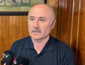 Oğuz Murat Aci’nin babası Özer Aci: Burada mağdur olan benim, biziz