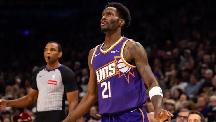 Panathinaikos, ABD’li basketbolcu Nigel Hayes-Davis’i takımına kattı