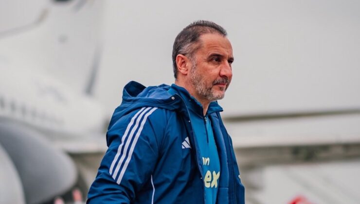 Vitor Pereira, Fenerbahçe’ye rakip olarak birinci sefer alana çıkacak