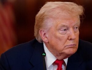 ABD Başkanı Trump’tan NATO’ya tehdit: Çok makus bir gelecek bekliyor
