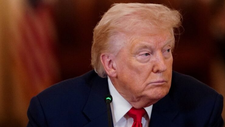 ABD Başkanı Trump’tan NATO’ya tehdit: Çok makus bir gelecek bekliyor