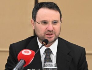 Akın Gürlek’ten 15 Mart İslamofobi ile Uğraş Memleketler arası Günü paylaşımı