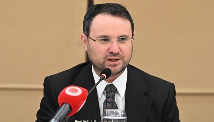 Akın Gürlek’ten 15 Mart İslamofobi ile Uğraş Memleketler arası Günü paylaşımı