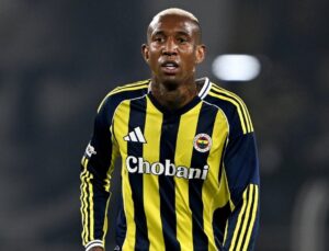 Anderson Talisca’dan Beşiktaş derbisi yanıtı