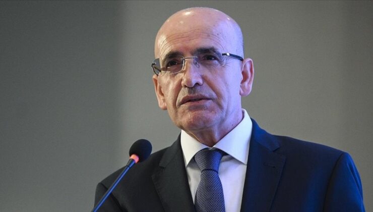 Bakan Şimşek’ten ‘savaş önlemi’ açıklaması: Akaryakıt ve mazot fiyatlarında büyük düşüş