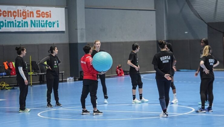 Bursa Büyükşehir Belediyespor, Avrupa’da çeşit peşinde