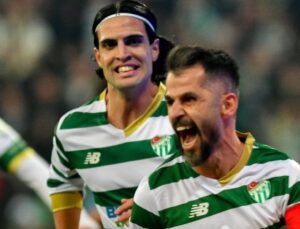 Bursaspor ve Batman Petrolspor 1. Lig’e çıkmaya yakın