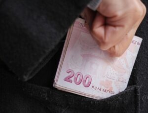 Emeklilikte ikinci gelir devri