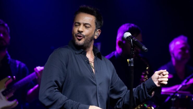 Emre Altuğ’dan Burcu Güneş açıklaması: Keşke yapmasaydı