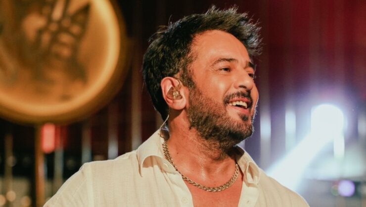 Emre Altuğ’un itirafı gündem oldu: ‘Yakışıklıyım diye rol vermediler’