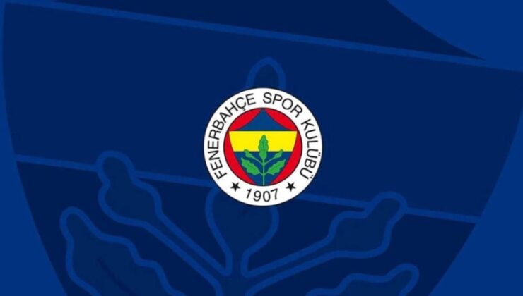 Fenerbahçe’den ‘manipülasyon’ açıklaması: Hukuksal süreç başlatıldı