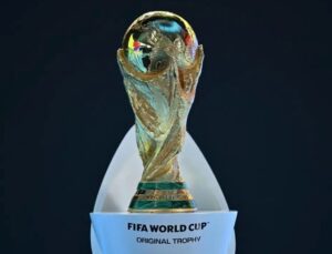 Futbol tarihinde 48 ekipli birinci Dünya Kupası’na 100 gün kaldı