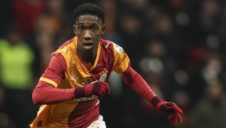 Galatasaray’a devre ortasında gelmişti: Yaser Asprilla’nın yeni adresini duyurdular