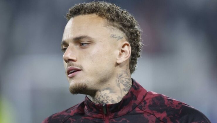 Galatasaray’a Noa Lang’dan âlâ haber geldi