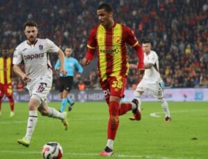 Göztepe, şubat ayında gol atamadı
