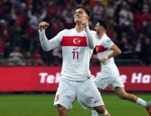 Kenan Yıldız, ulusal kadro tercihiyle ilgili konuştu