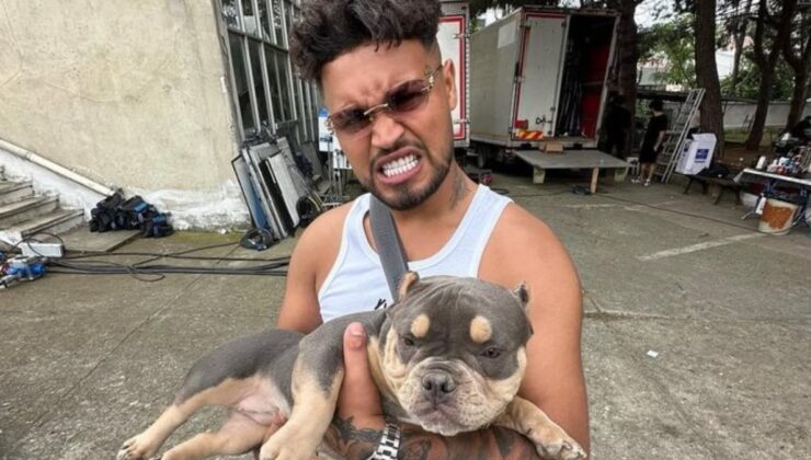 Kiloları dikkat çekmişti! Lvbel C5 hastalığını birinci sefer açıkladı