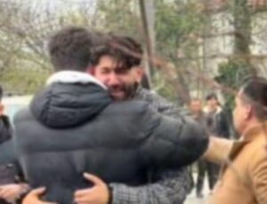 Kubilay Kaan Kundakçı son seyahatine uğurlandı