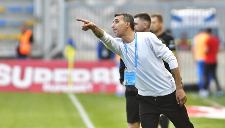 Mehmet Topal, yine Petrolul Ploieşti’de