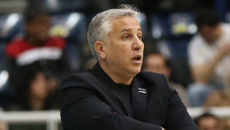 Merkezefendi Belediyesi Basket’te amaç dönemi üst sıralarda tamamlamak