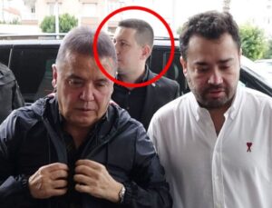 Muhittin Böcek’e en yakın isimlerden Yasin Yellice tutuklandı