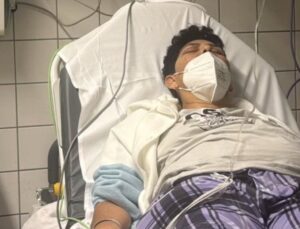 Müzikçi Cansever için acil donör davetinde bulunuldu