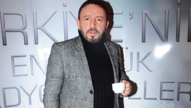 Müzikçi Mustafa Topaloğlu’nu kızdırdılar! Sahneyi terk etti