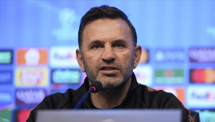 Okan Buruk için Tottenham, Lazio ve Al Ittihad devrede