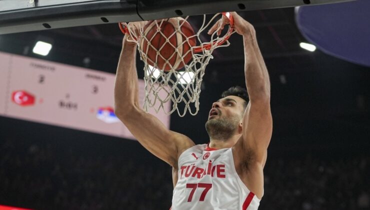 Ömer Faruk Yurtseven, Golden State Warriors ile 10 günlük mukavele imzaladı