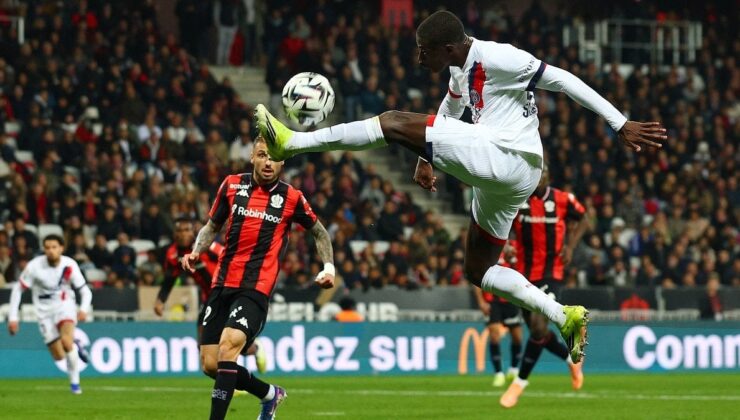 Paris Saint-Germain, Kaç karşısında kazandı