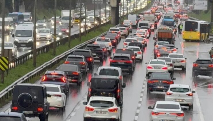 Ramazan Bayramı bilançosu: Meydana gelen kazalarda 31 can kaybı